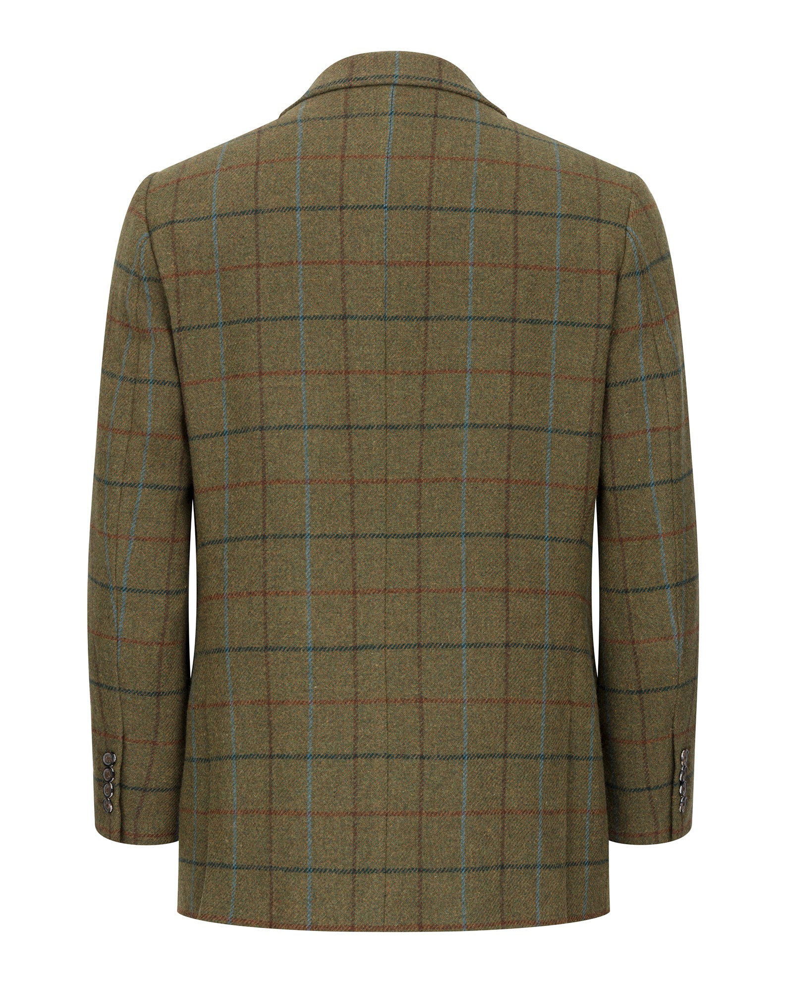 Hoggs of Fife Kingussie Tweed Sports Jacket