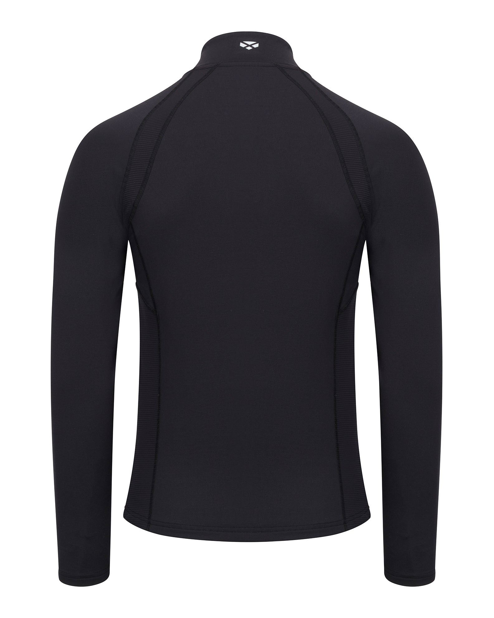 Hoggs of Fife Skye Ladies Active 1/4 Zip Top