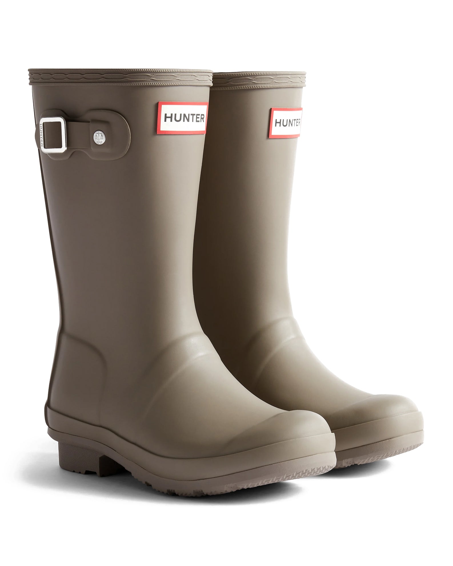 Hunter Junior Originals Boots