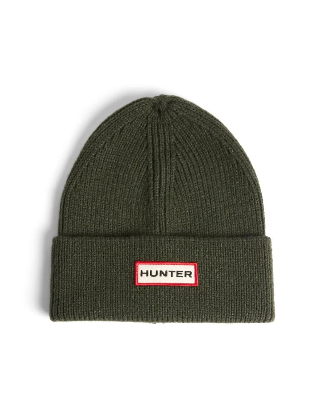 Hunter Jura Beanie and Scarf Set