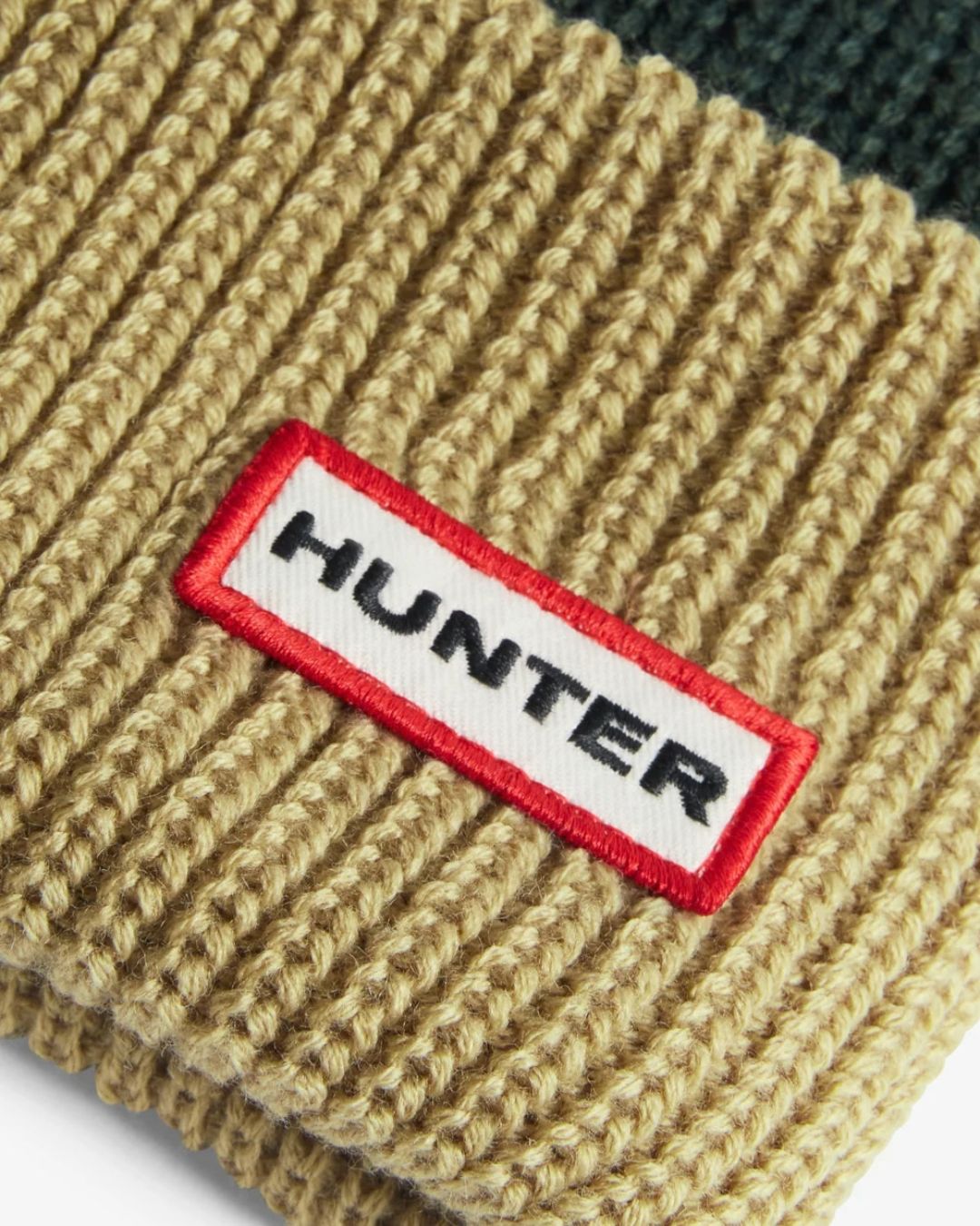 Hunter Originals Stripe Beanie