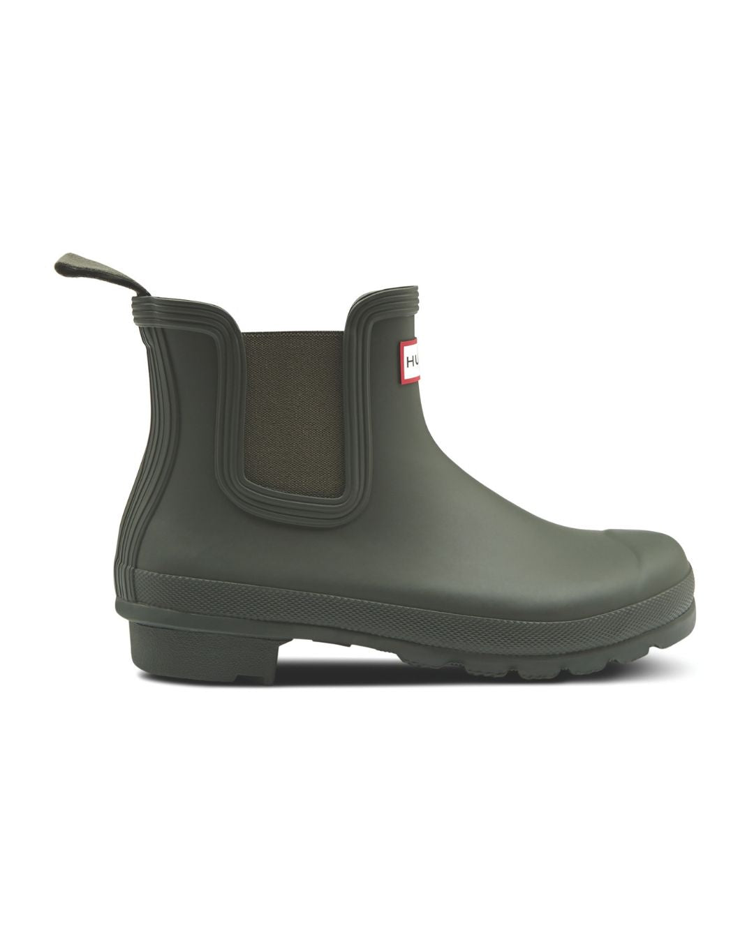 Hunter Womens Original Chelsea Boots