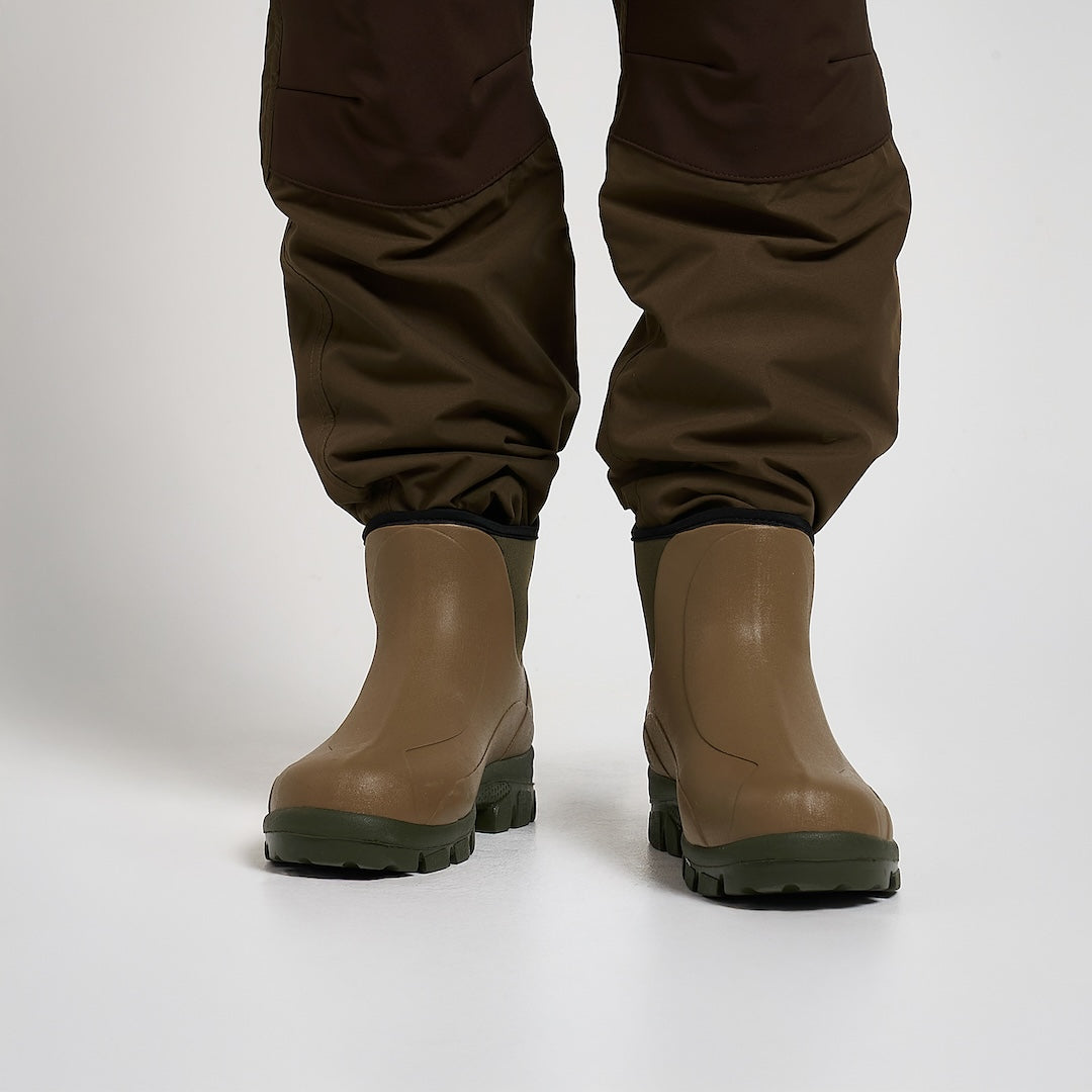Jack Pyke Ankle Wellie Boots