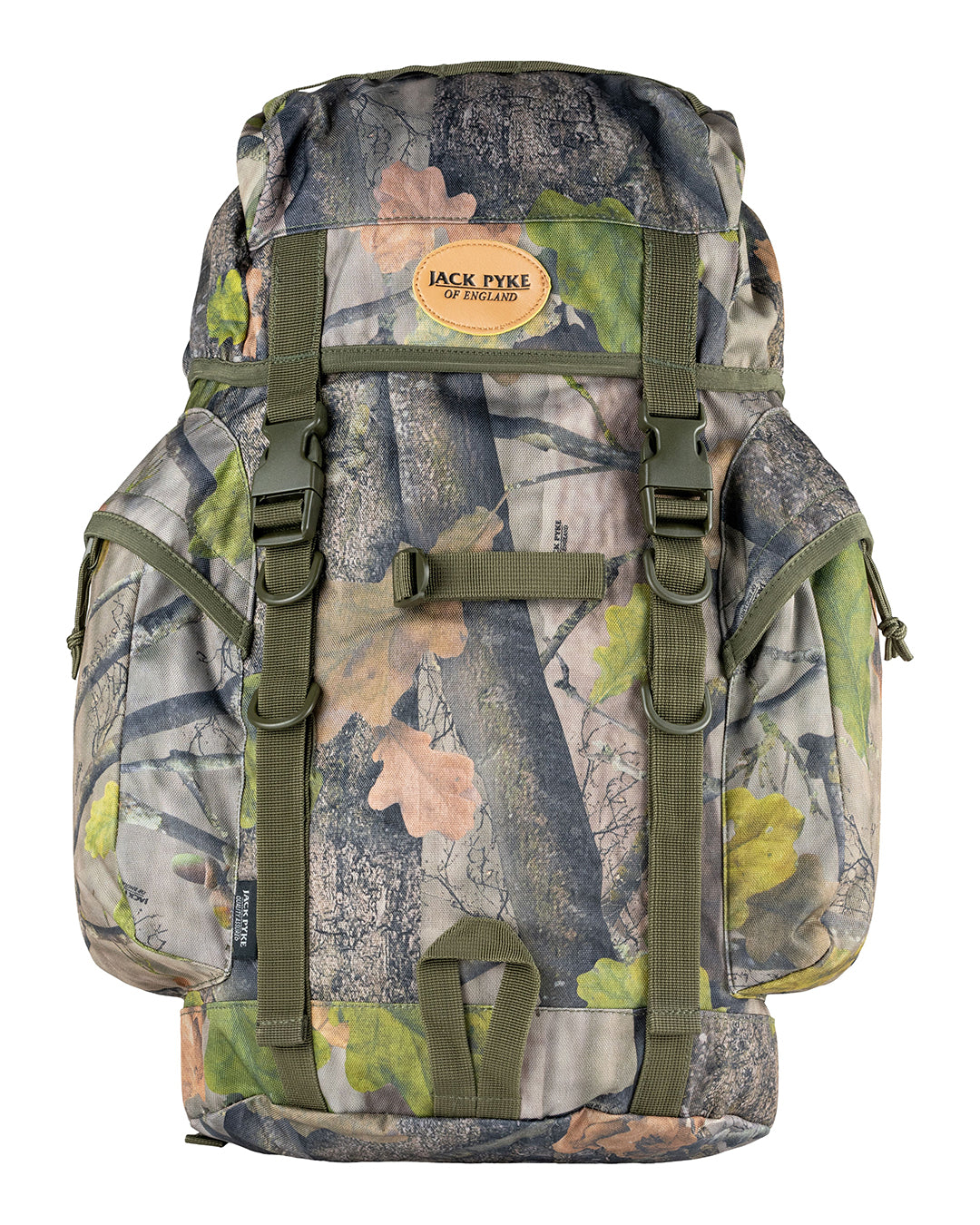 Jack Pyke 25Ltr Rucksack