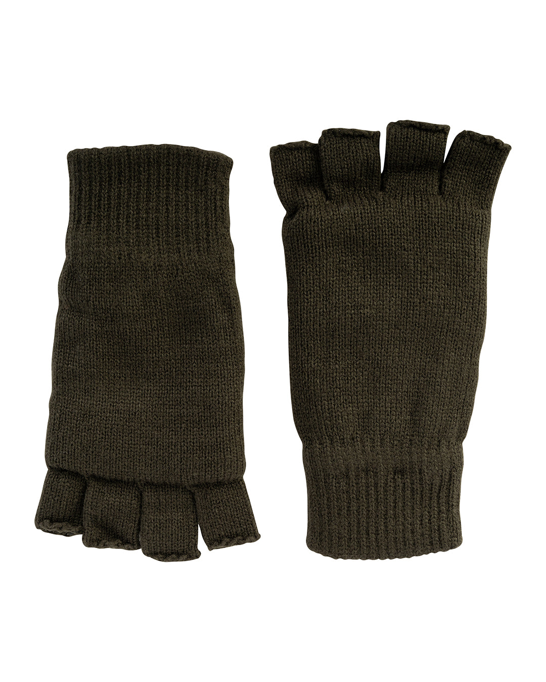 Jack Pyke Fingerless Mitts