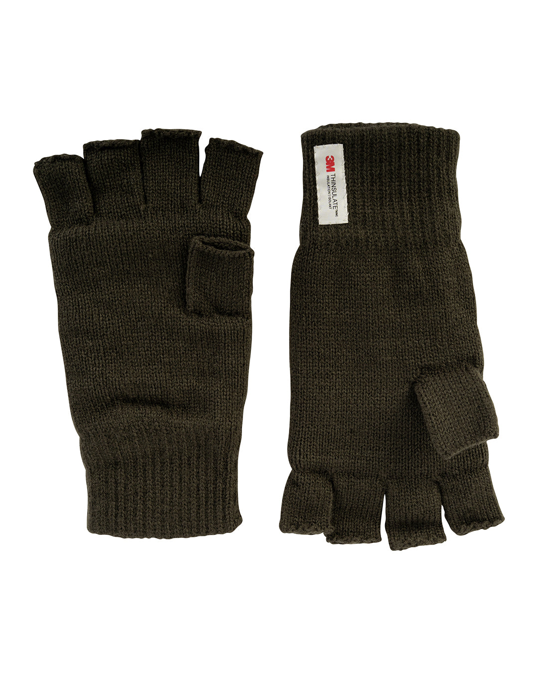 Jack Pyke Fingerless Mitts