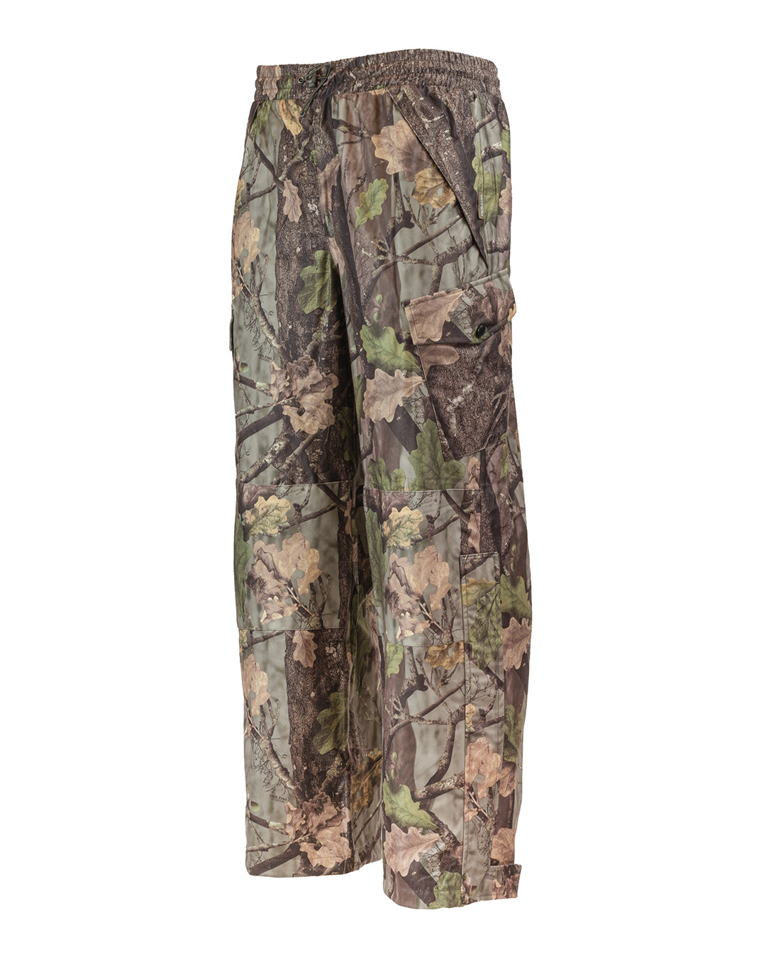 Jack Pyke Hunters Trousers Stealth Fabric