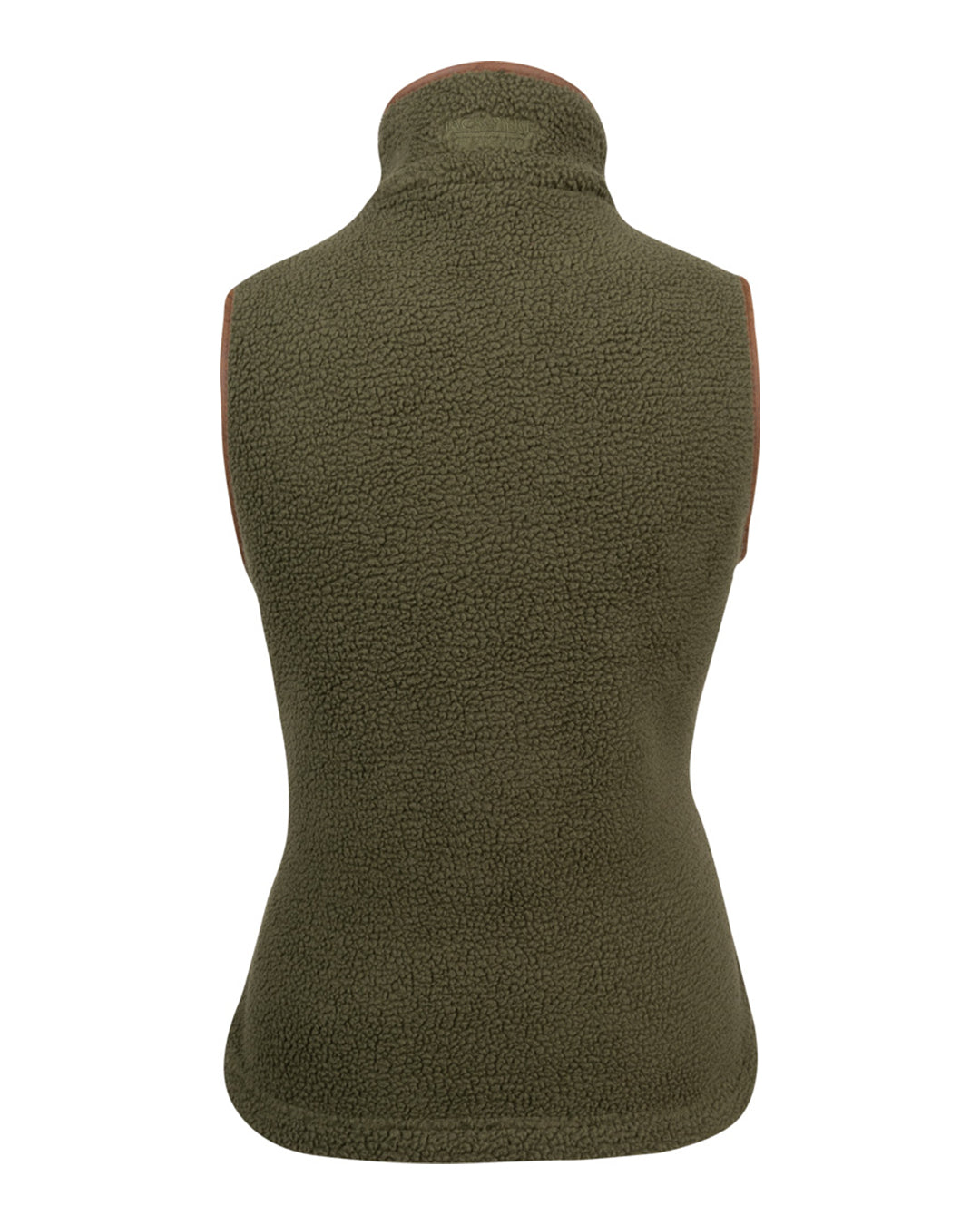 Jack Pyke Ladies Sherpa Fleece Gilet
