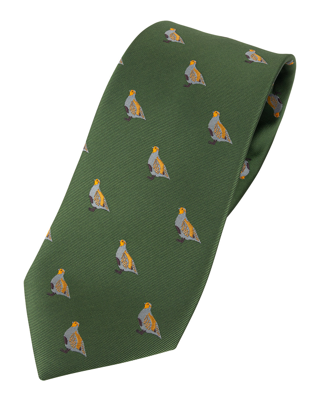 Jack Pyke Shooting Tie Partridge