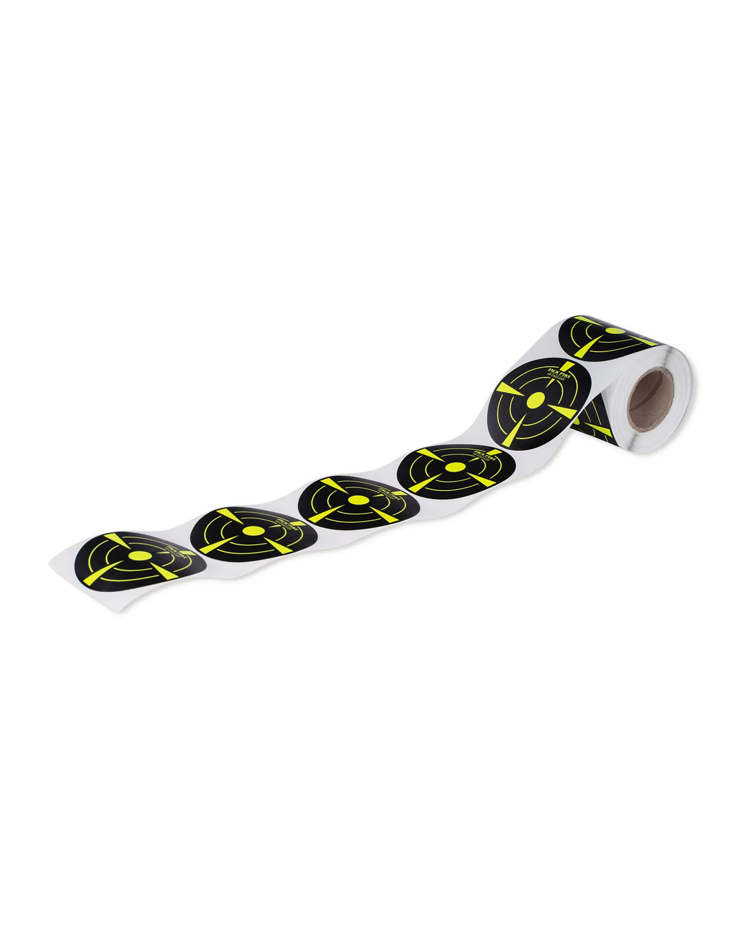 Jack Pyke Spot Shot Sticker Roll