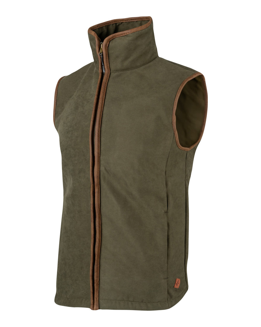 Jack Pyke Technical Moleskin Gilet – New Forest Clothing