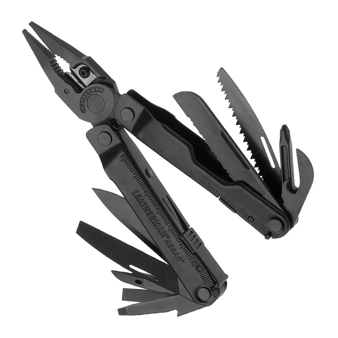 Leatherman Rebar Multi Tool