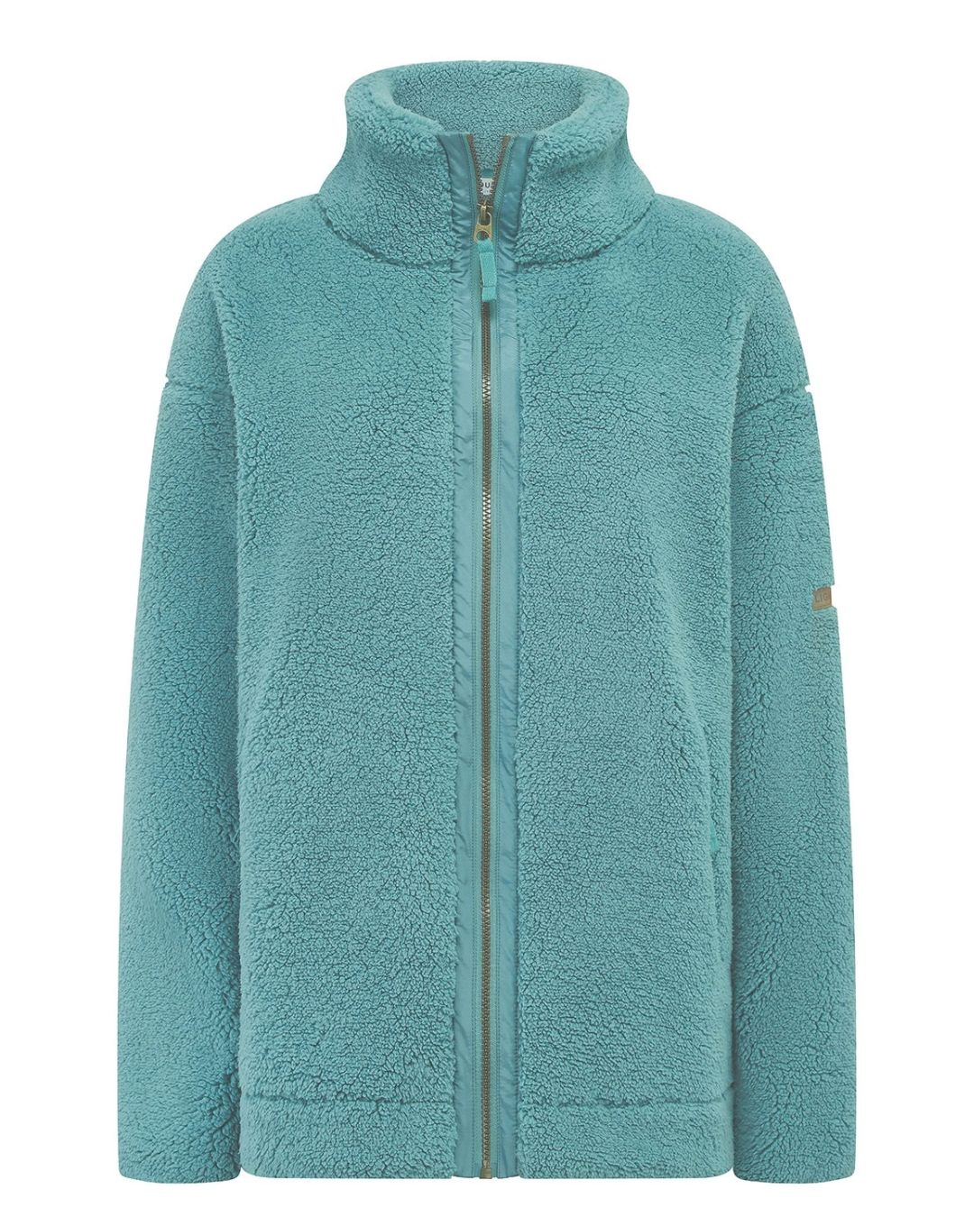 Lighthouse Cobh Full Zip Fleece