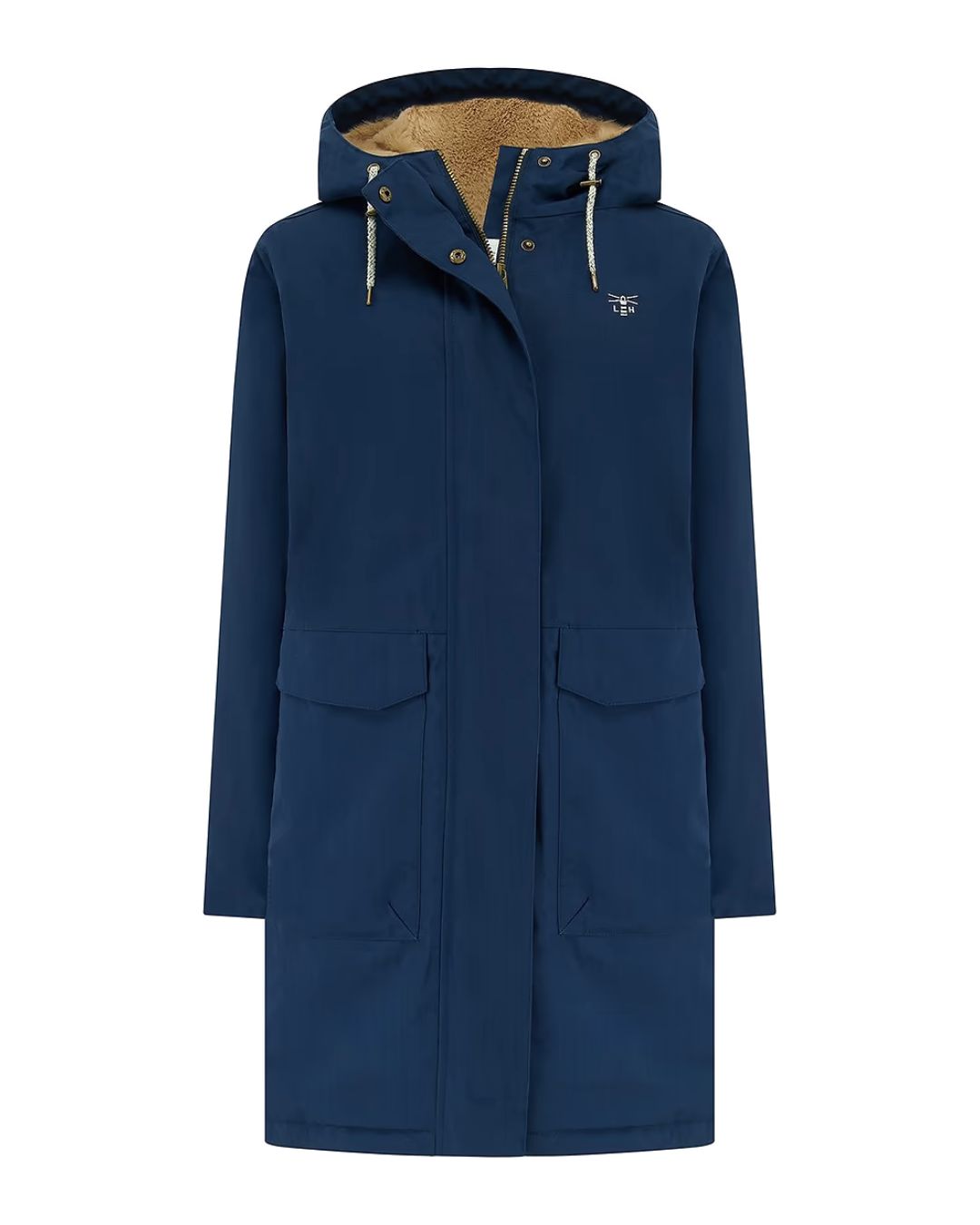 Lighthouse Fallon Ladies Coat