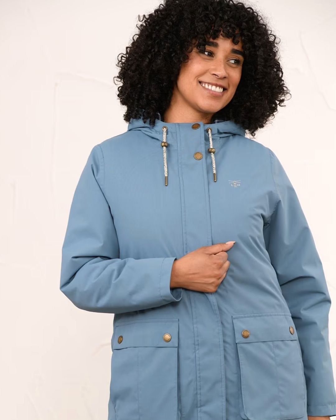 Lighthouse Imogen Ladies Coat