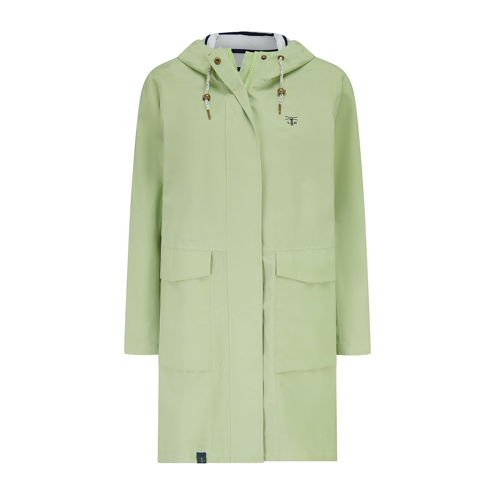 Lighthouse Ladies Beachcomber Long II Coat