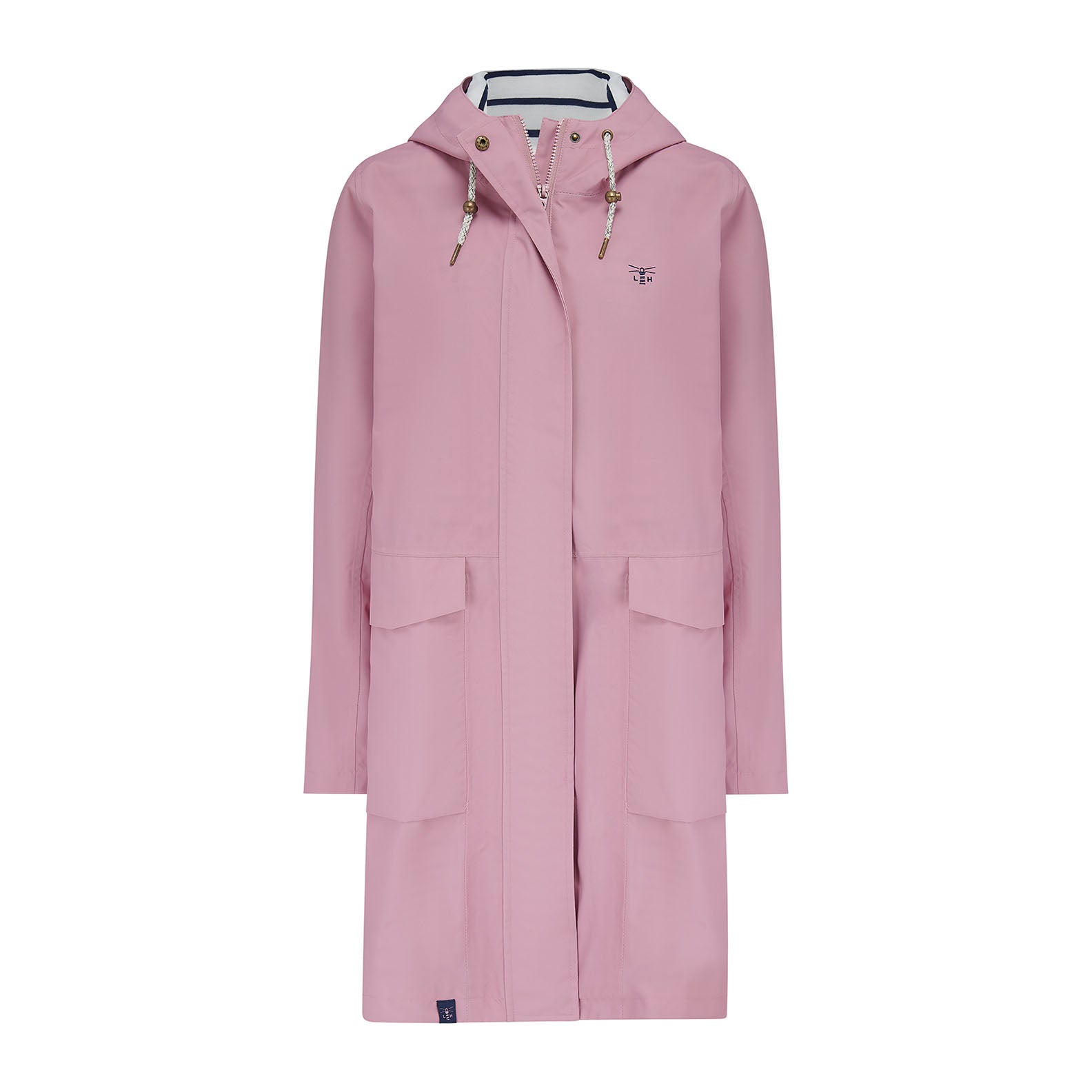 Lighthouse Ladies Beachcomber Long II Coat