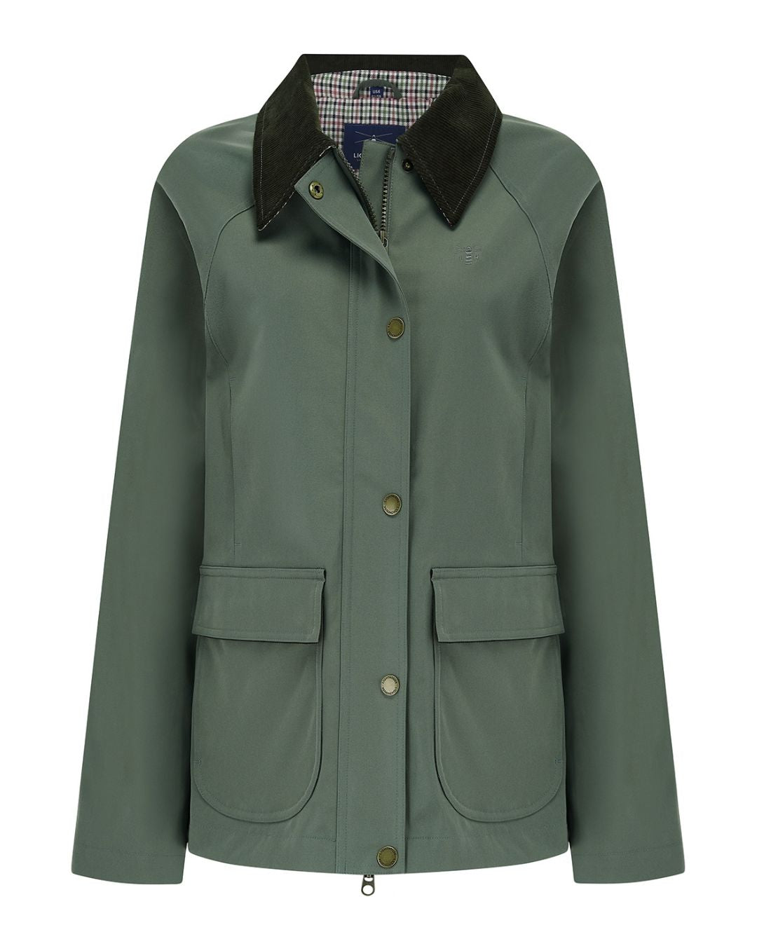 Lighthouse Ladies Devon Coat