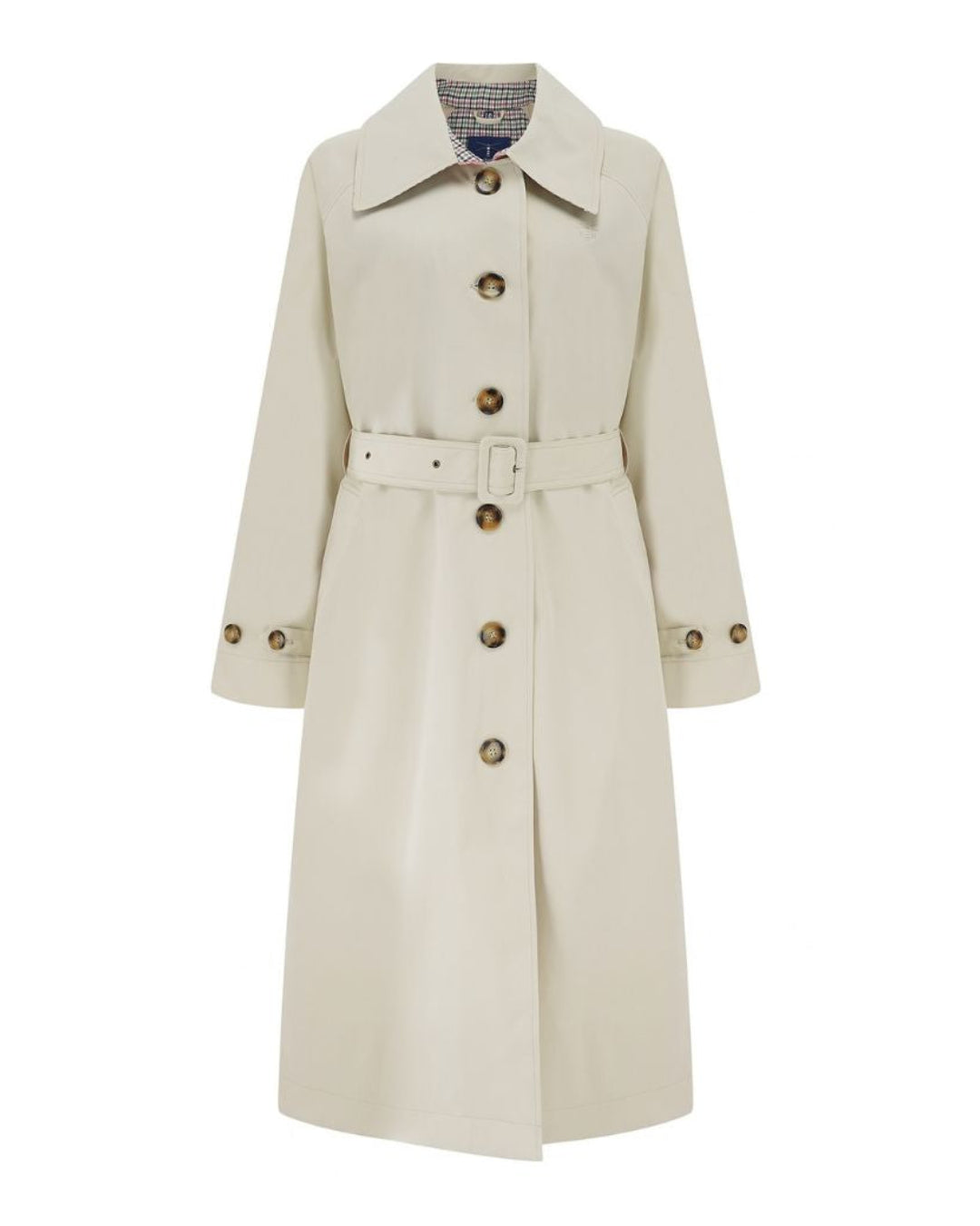 Lighthouse Ladies Harper Trench Coat