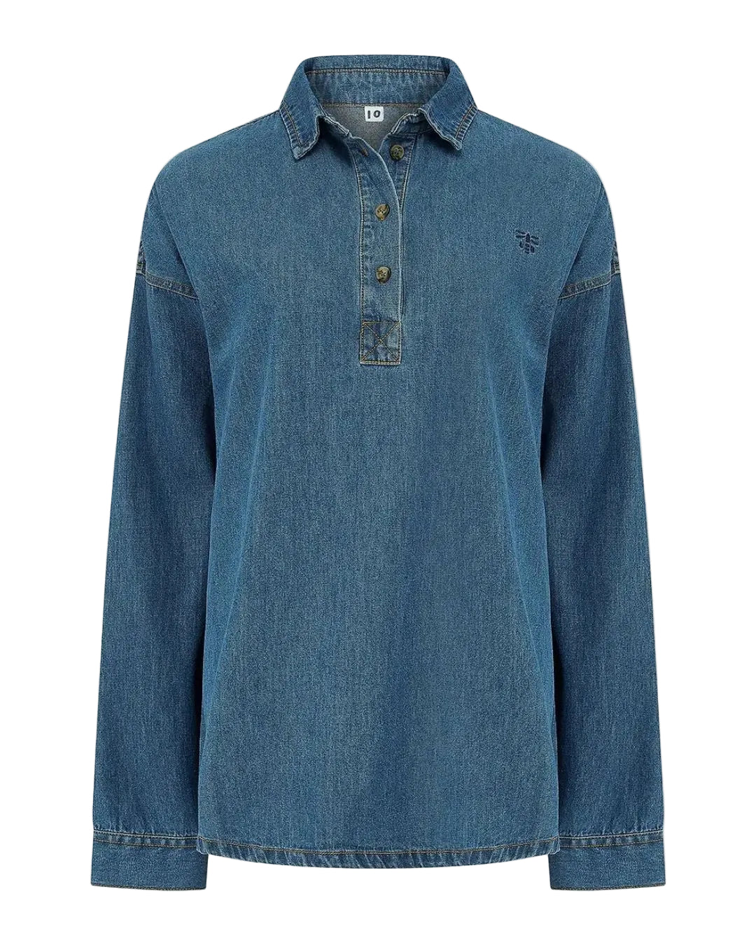 Lighthouse Ladies Leona Shirt