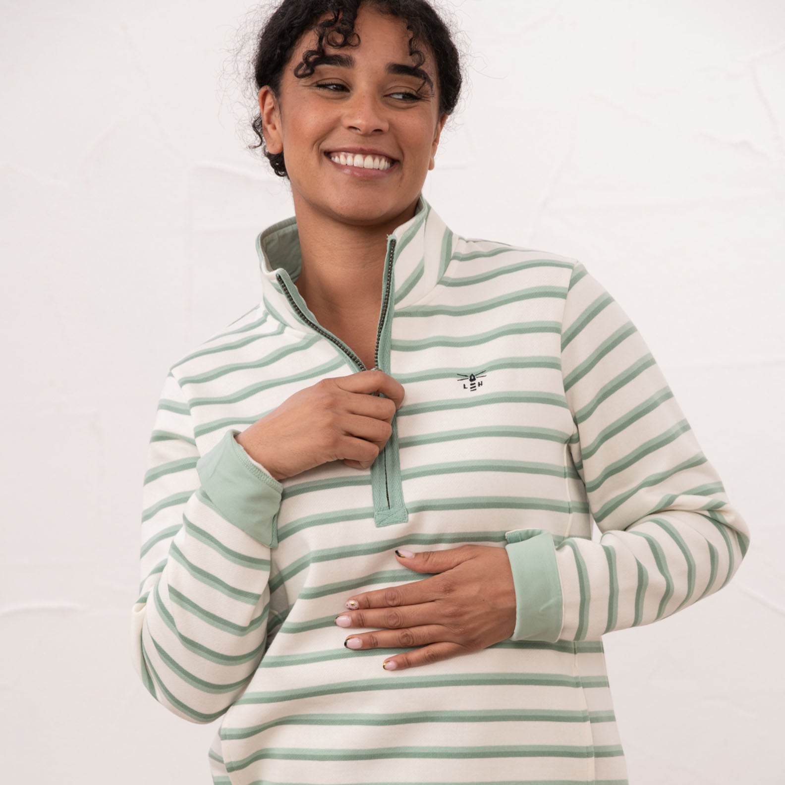 Lighthouse Ladies Shore II Jersey