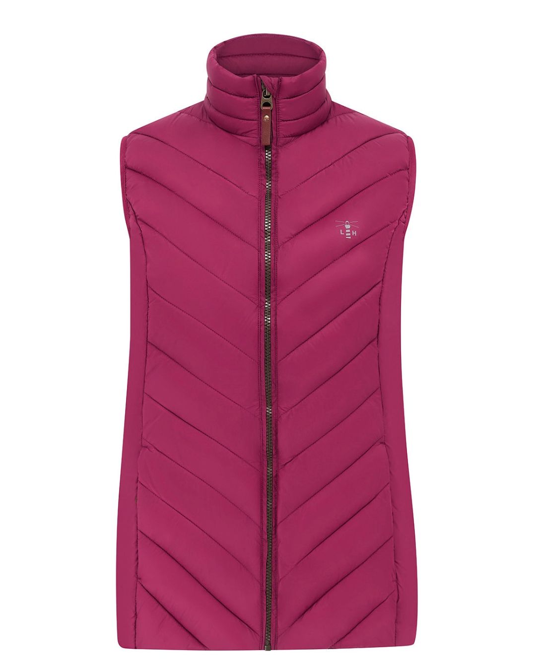 Lighthouse Laurel Ladies Gilet