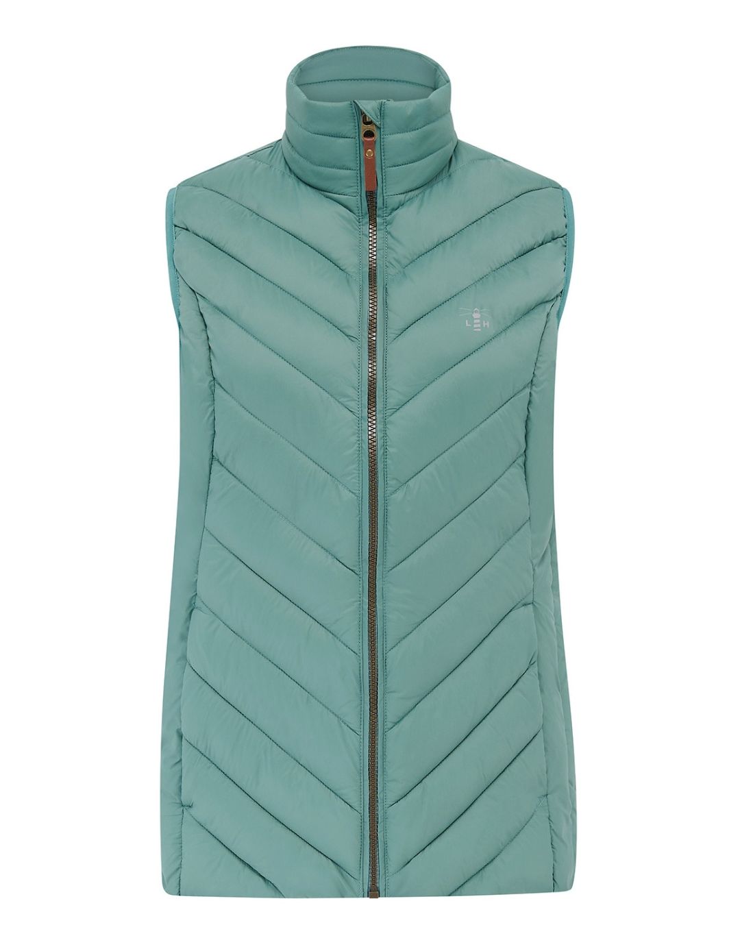 Lighthouse Laurel Ladies Gilet