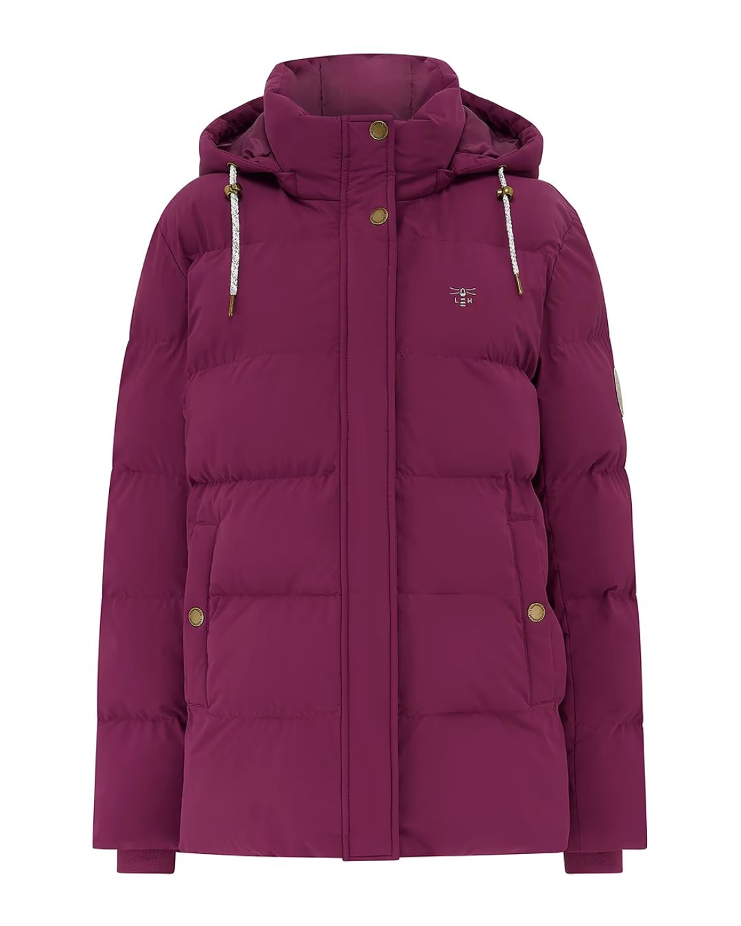 Lighthouse Margot Ladies Coat