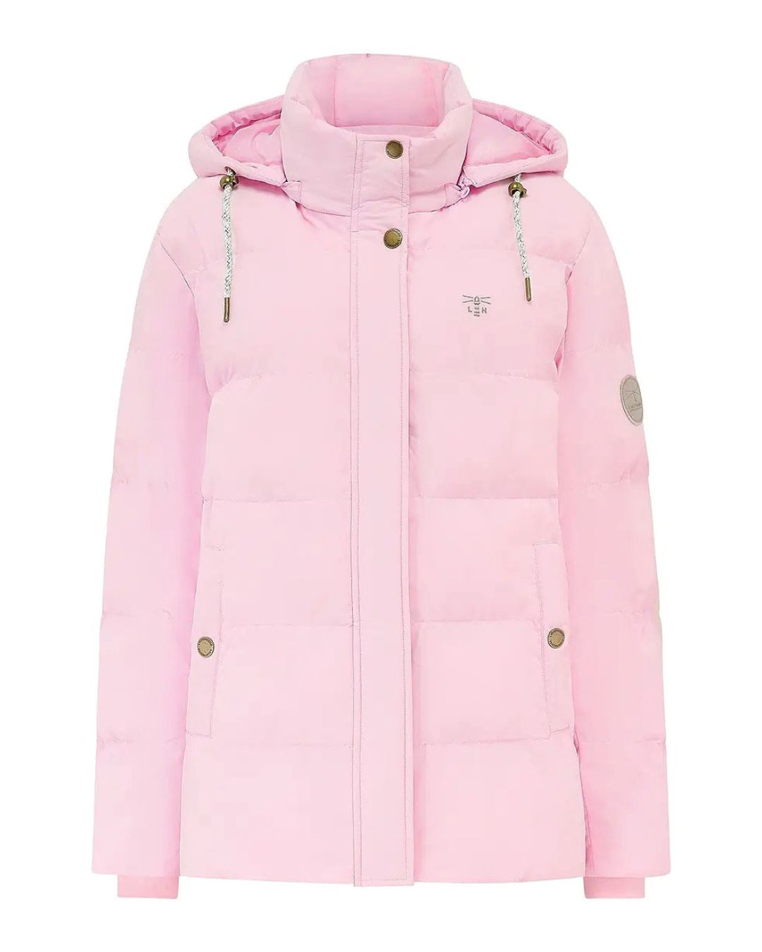 Lighthouse Margot Ladies Coat
