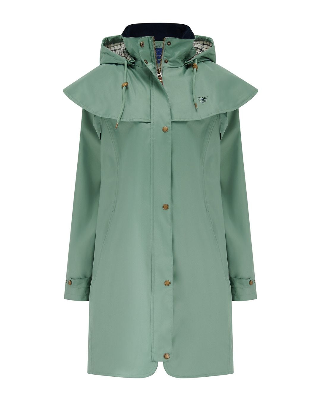 Lighthouse Outrider 3/4 Length Ladies Waterproof Raincoat