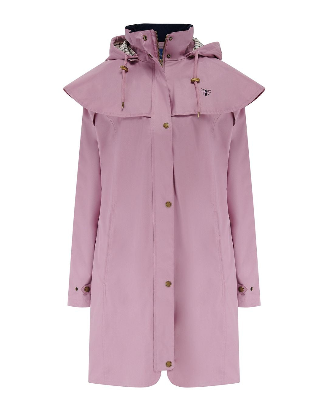 Lighthouse Outrider 3/4 Length Ladies Waterproof Raincoat