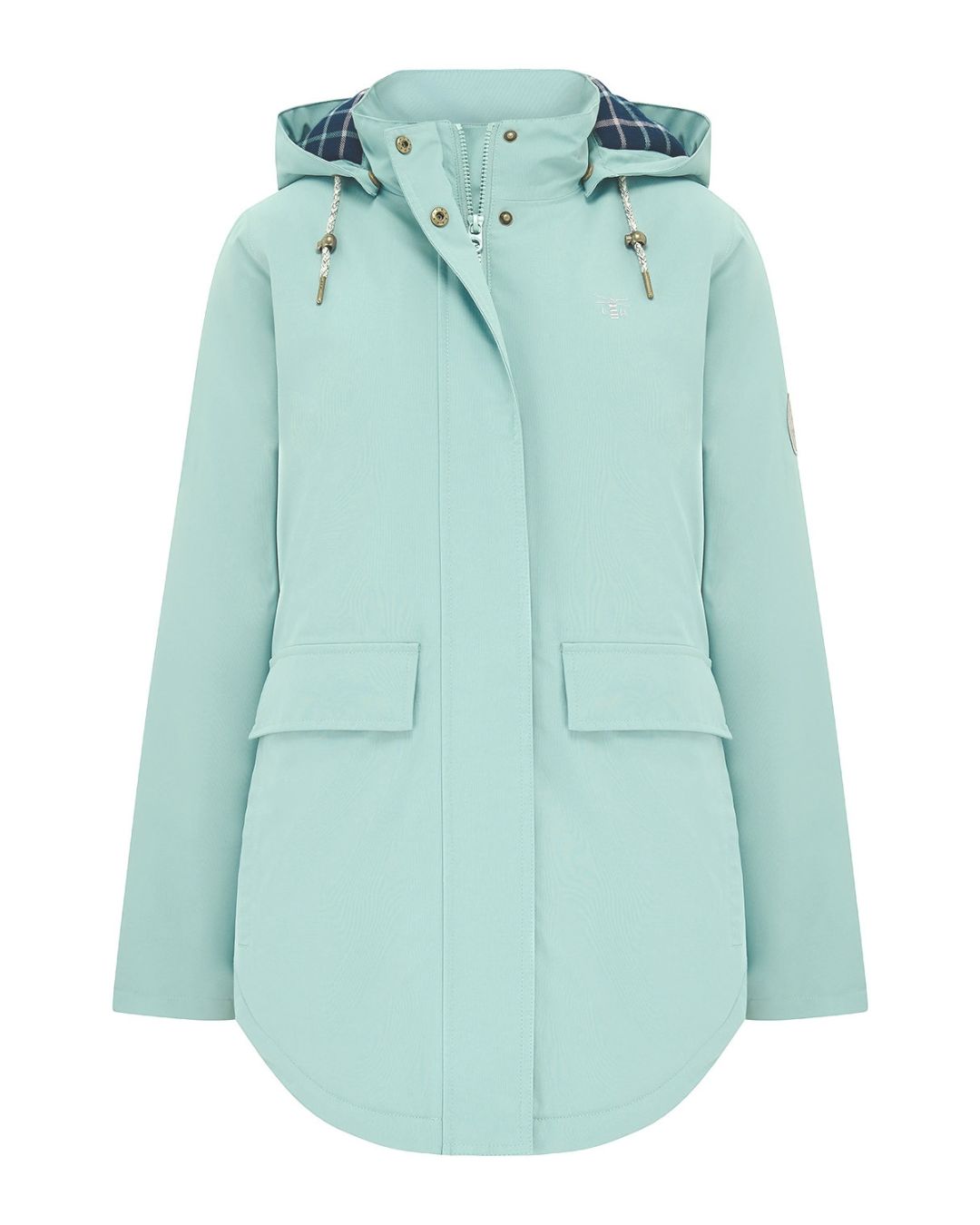 Lighthouse Tess Ladies Coat