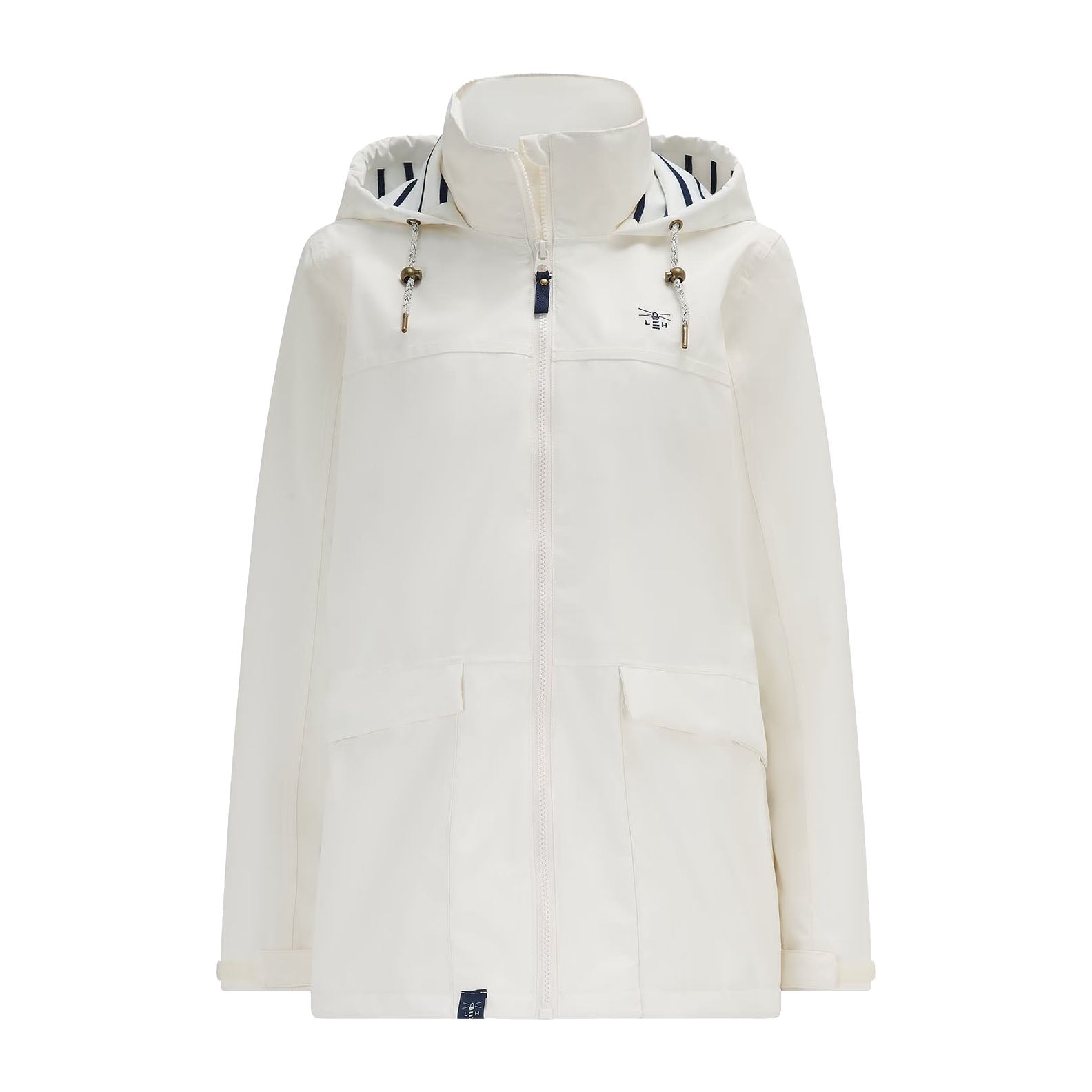 Lighthouse Ladies Beachcomber II Coat