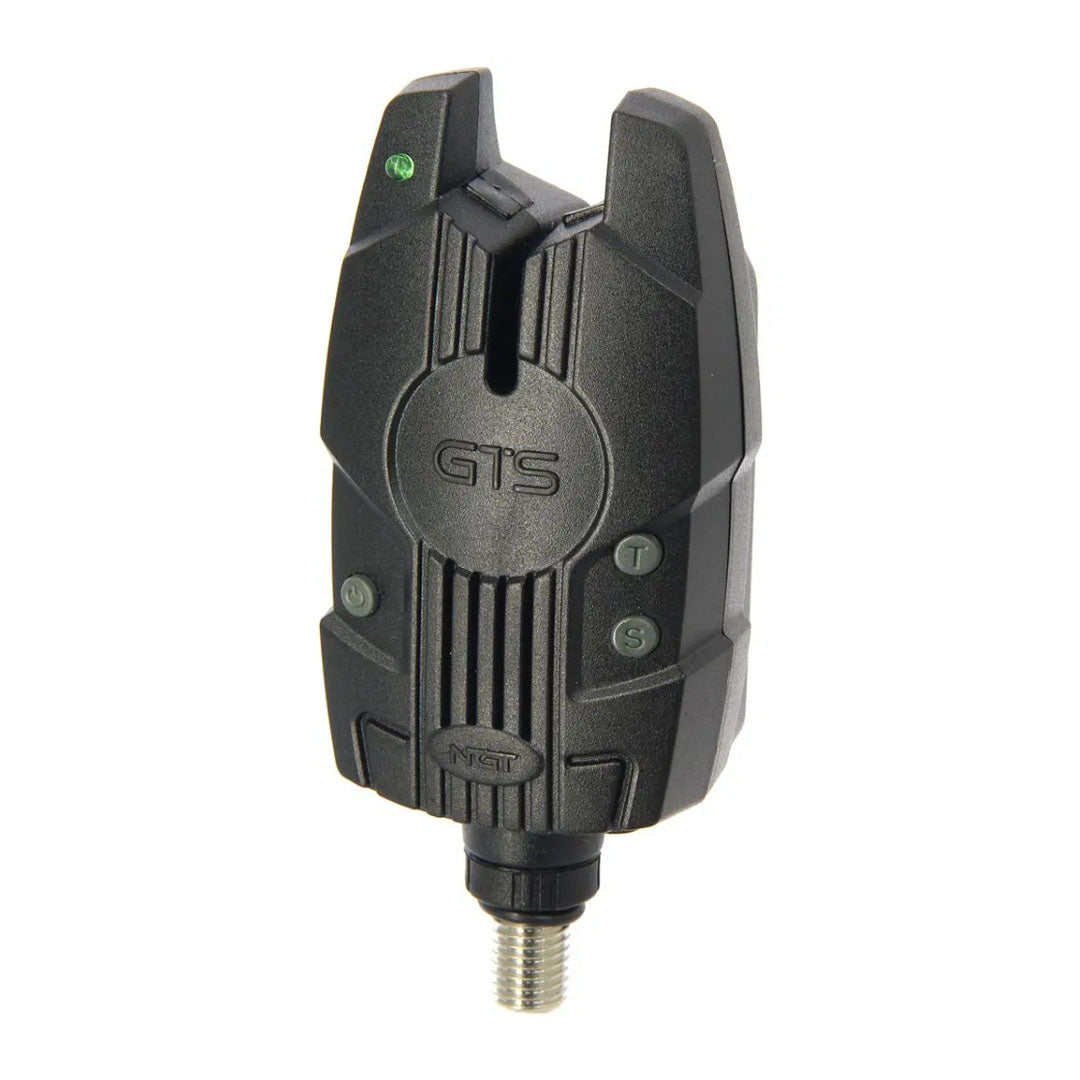 NGT GTS Pro 3pc Wireless Alarms