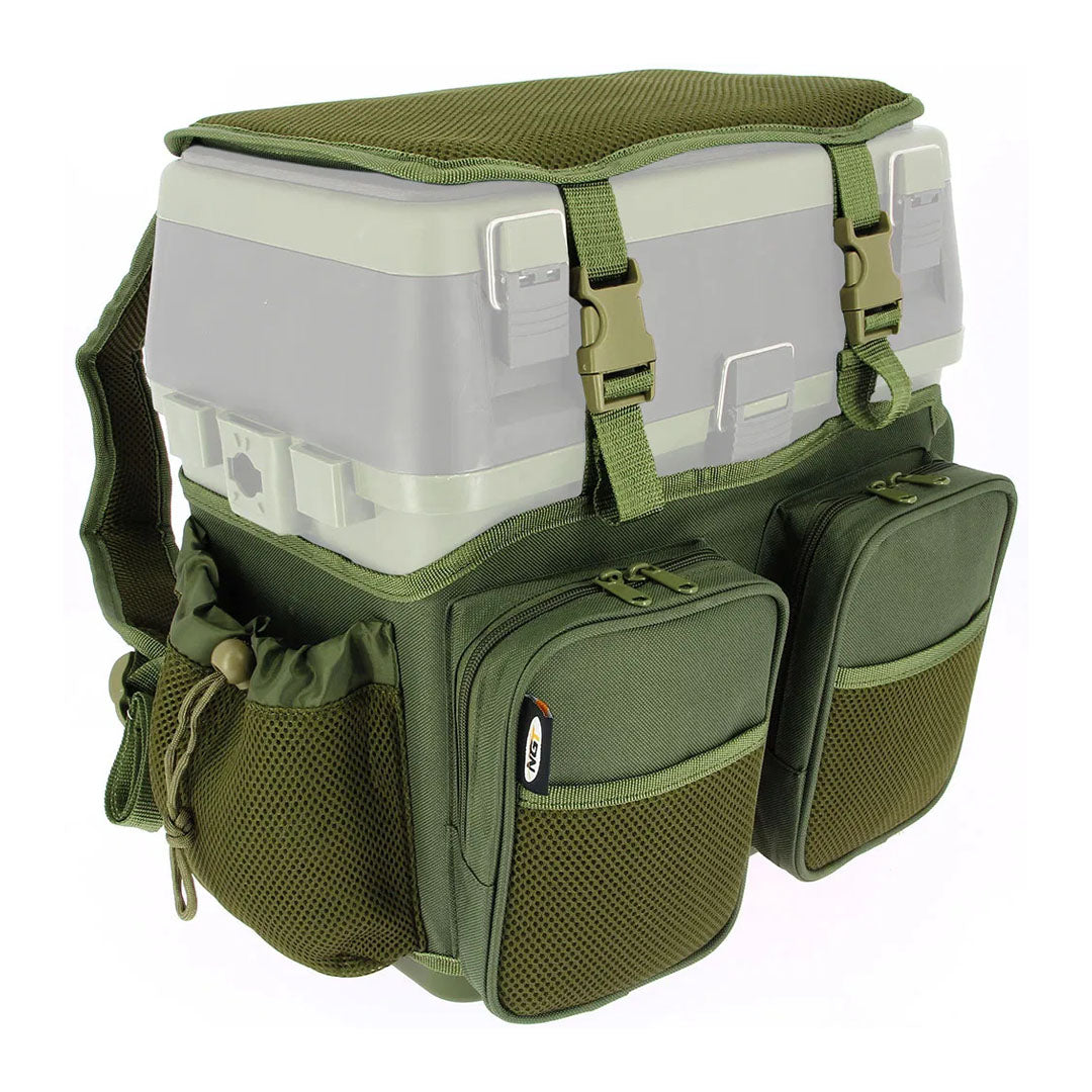 NGT Seat Box Canvas