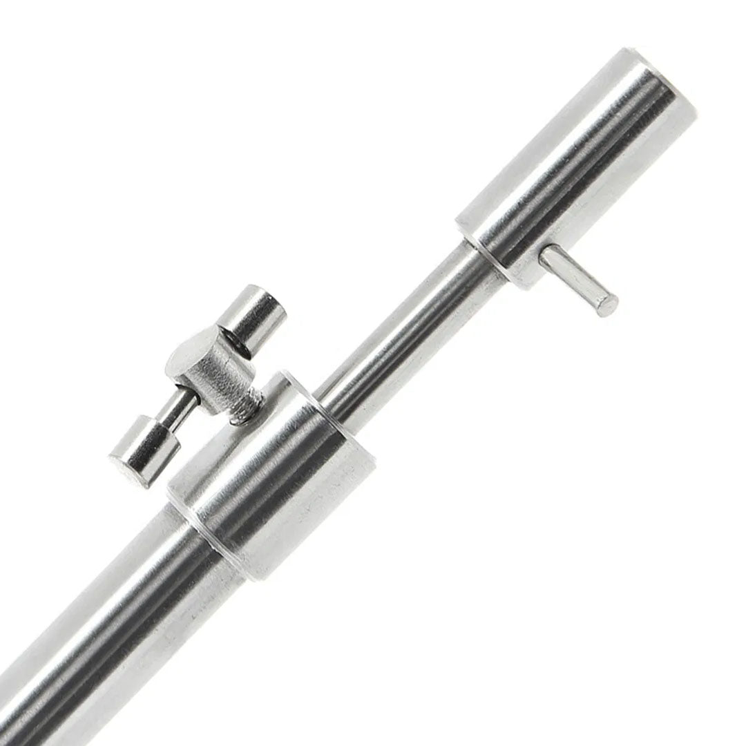 NGT Stainless Steel Bank Stick