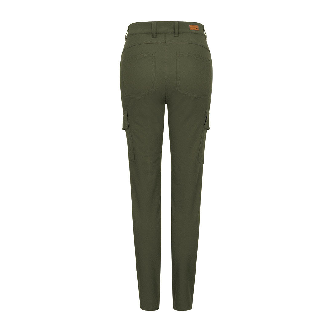 New Forest Ladies Outdoor Stretch Trousers