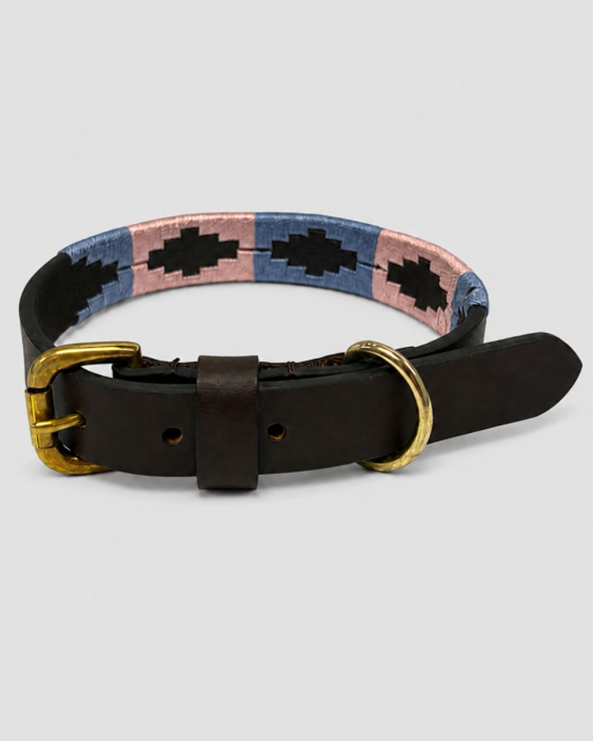 New Forest Polo Dog Collar