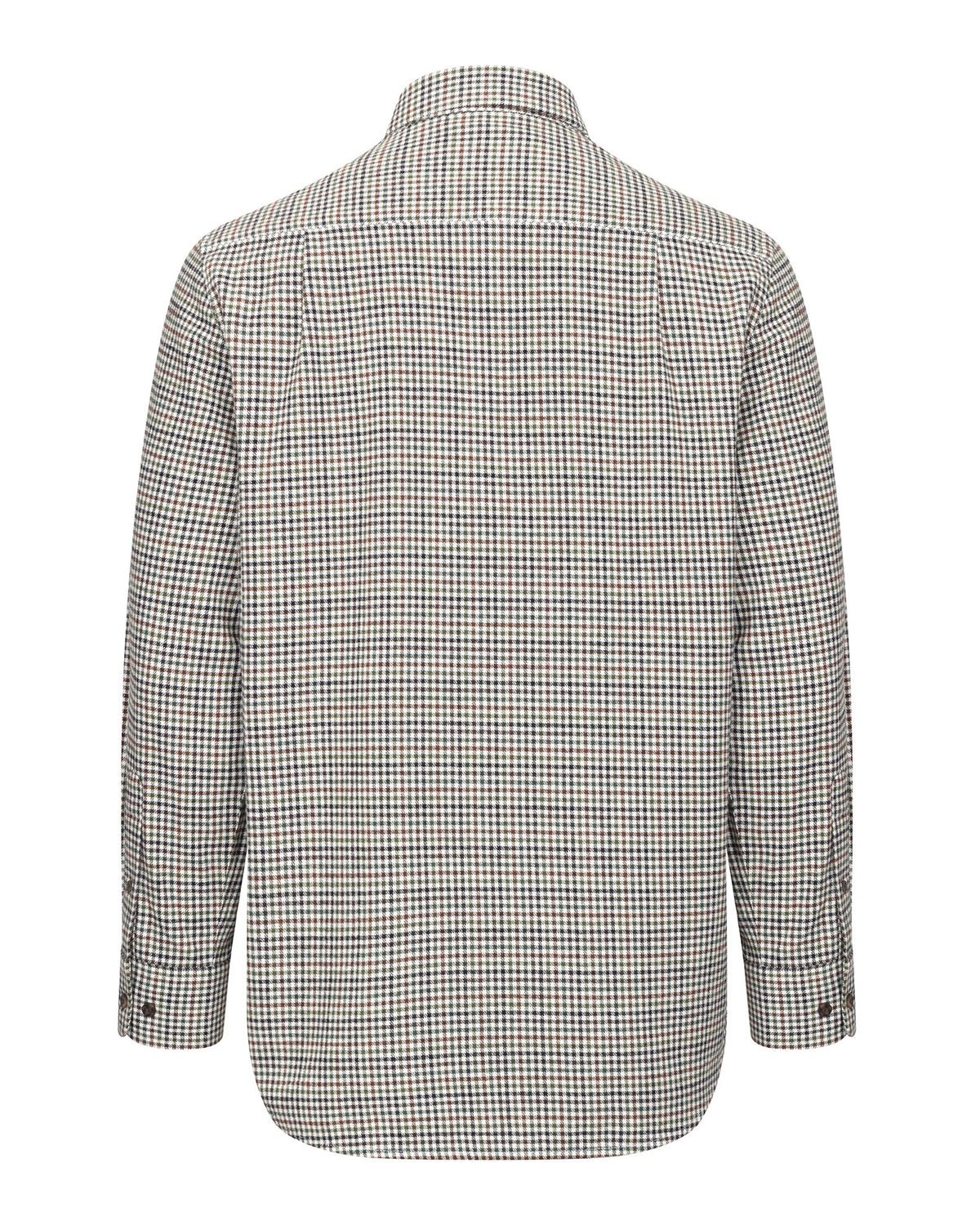 New Forest Premium Flannel Shirt