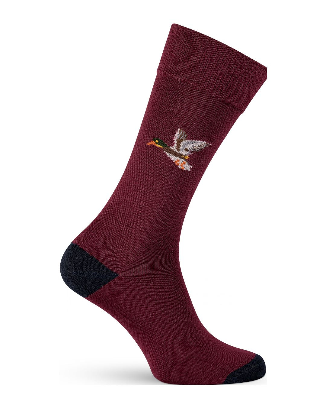 Pennine Flying Duck Socks