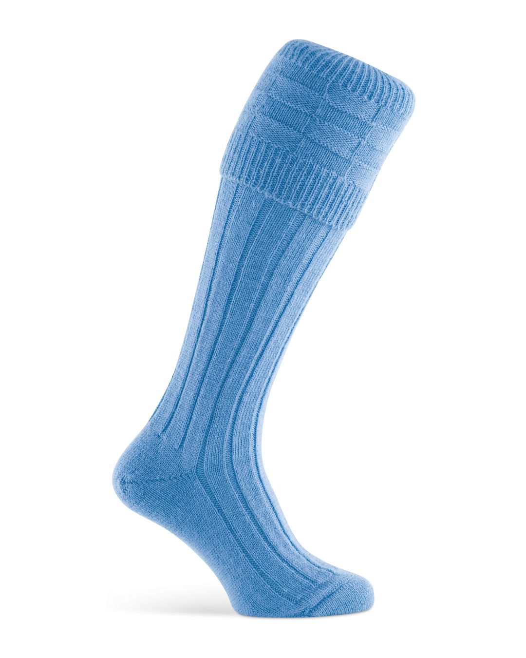 Pennine Portland Shooting Sock