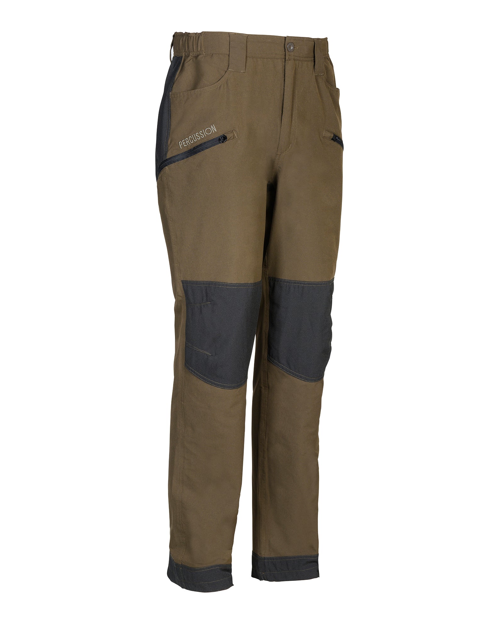 Percussion Savane Hyperstretch Evo Trousers – New Forest Clothing