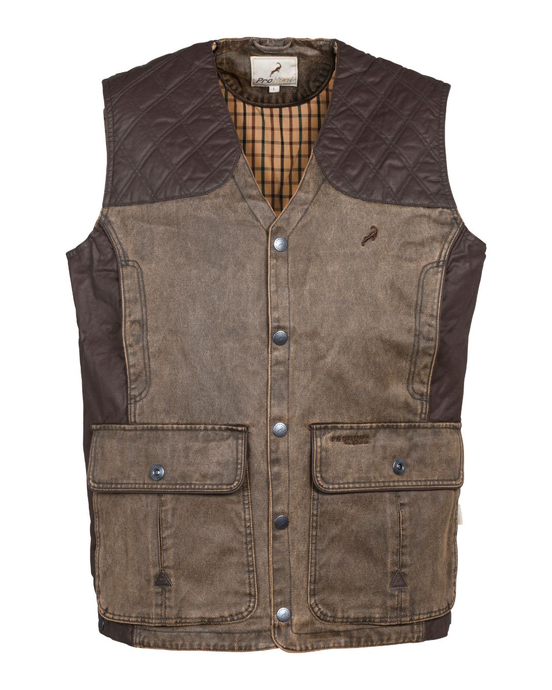 Prohunt Fox Evo Original Vest