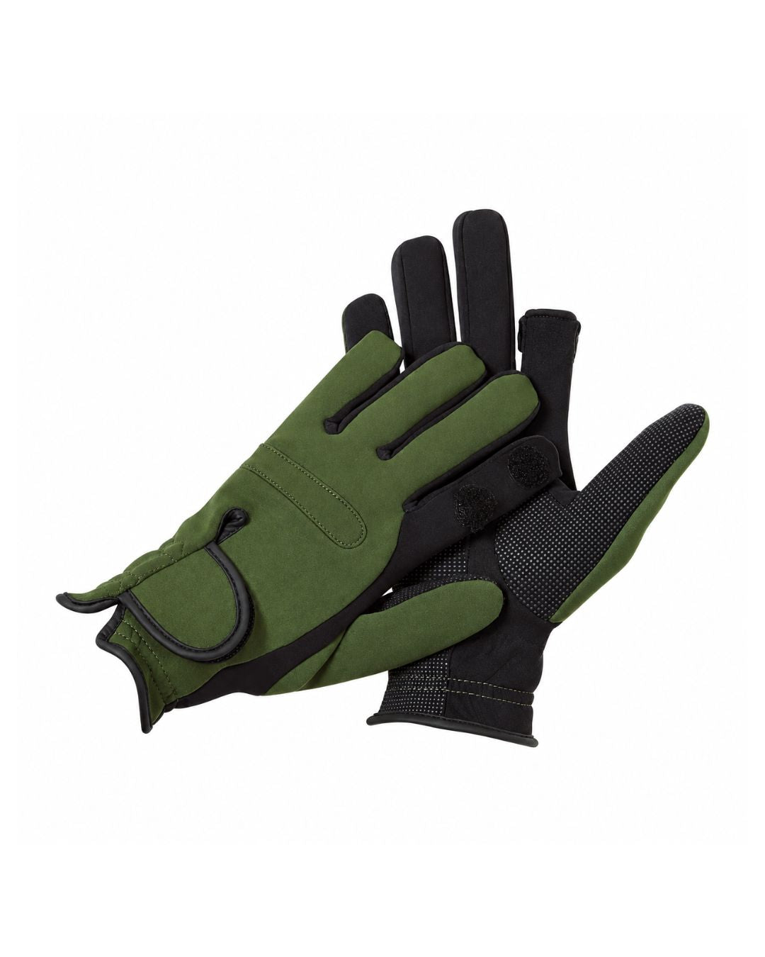 Prohunt Neoprene Gloves