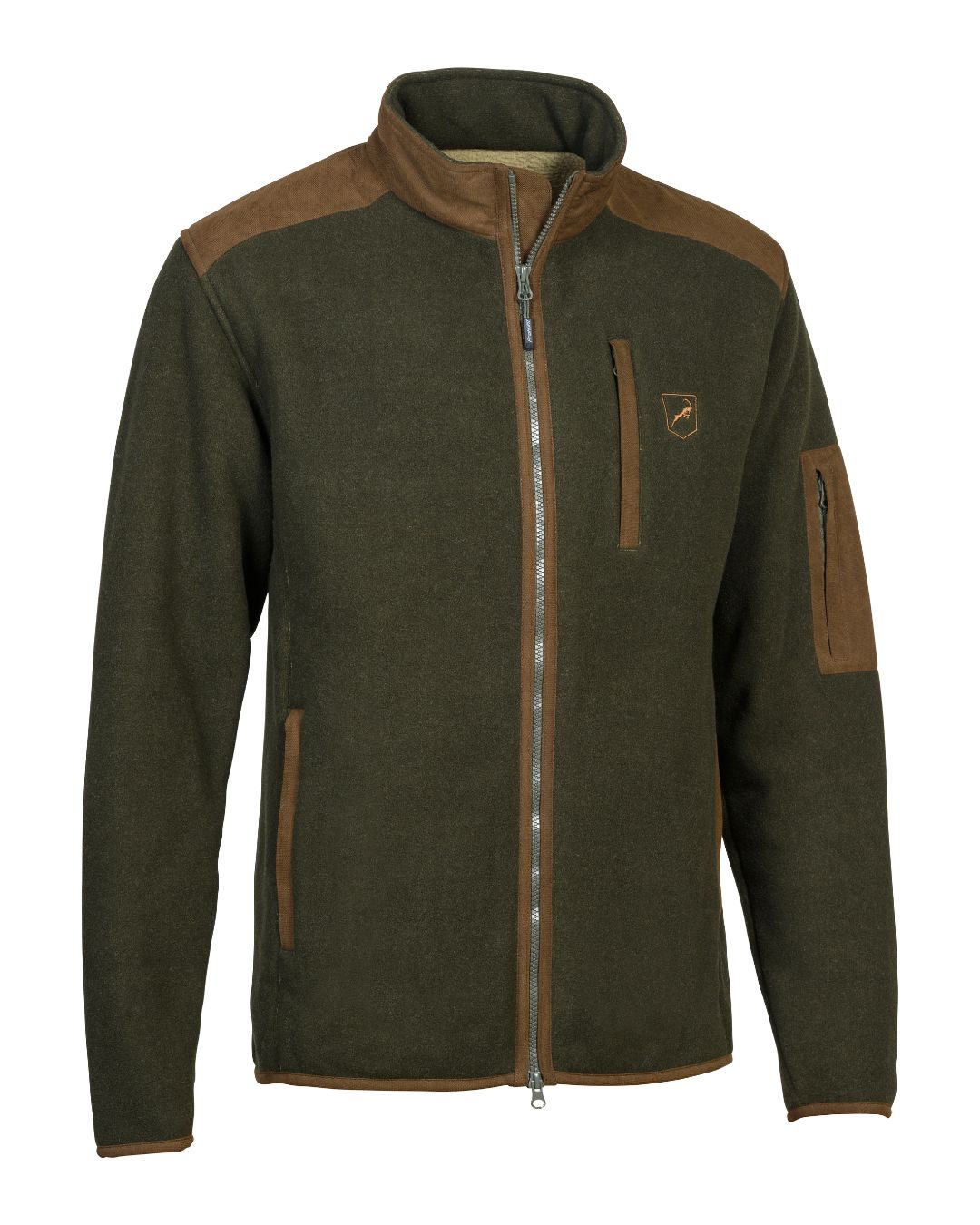 Prohunt Pointer Fleece Jacket