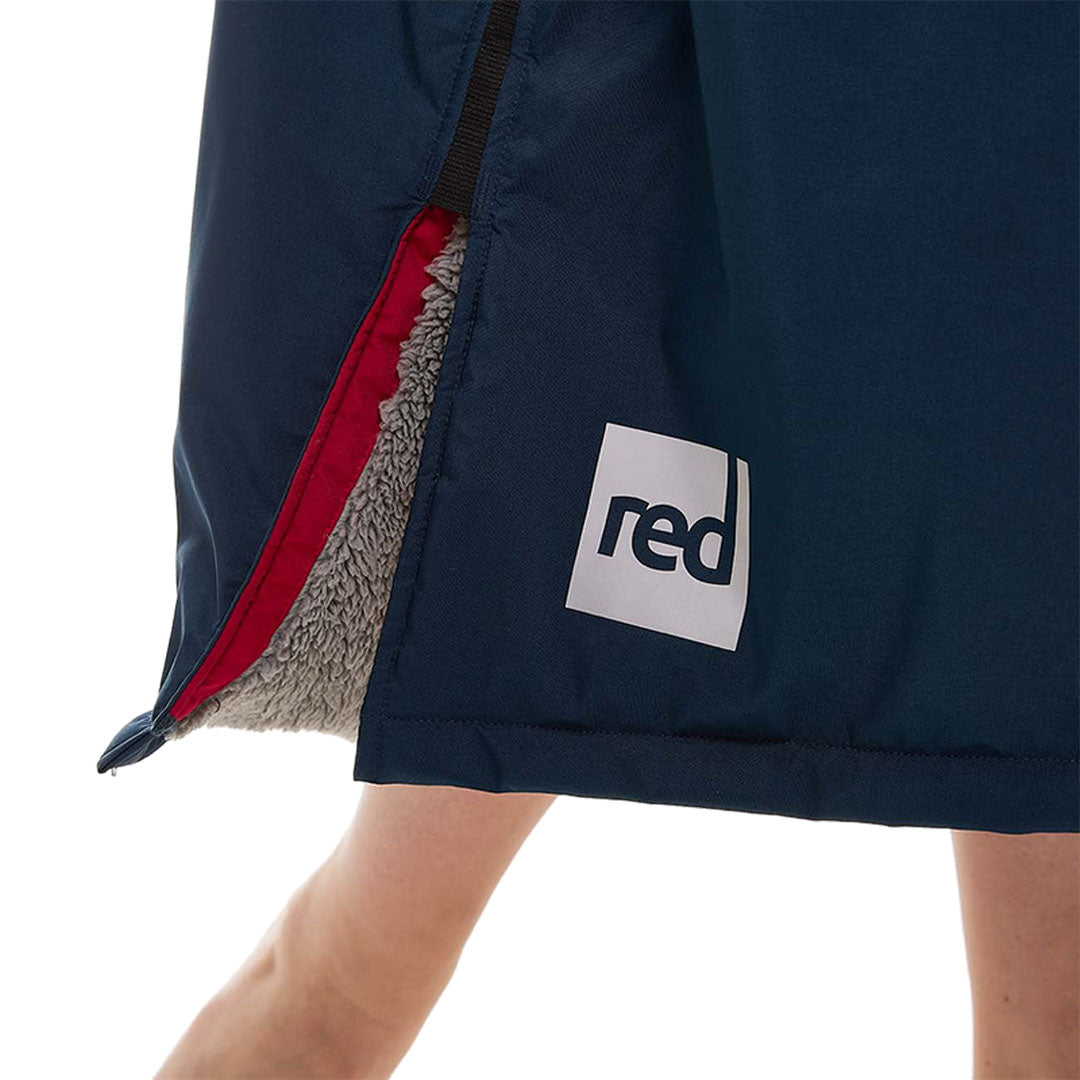 Red Pro Change Long Sleeve Evo Jacket