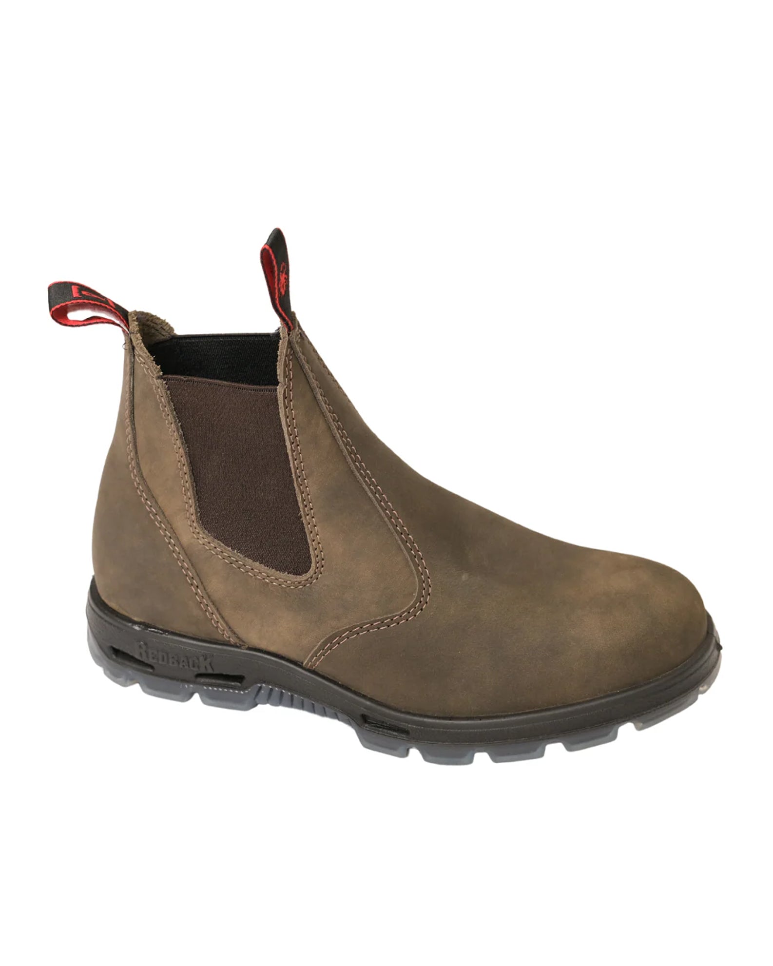 Redback Bobcat Soft Toe Boots