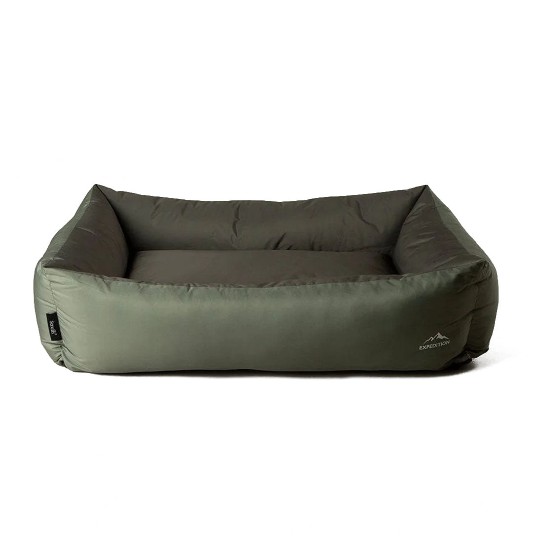 Scruffs Expedition Box Bed