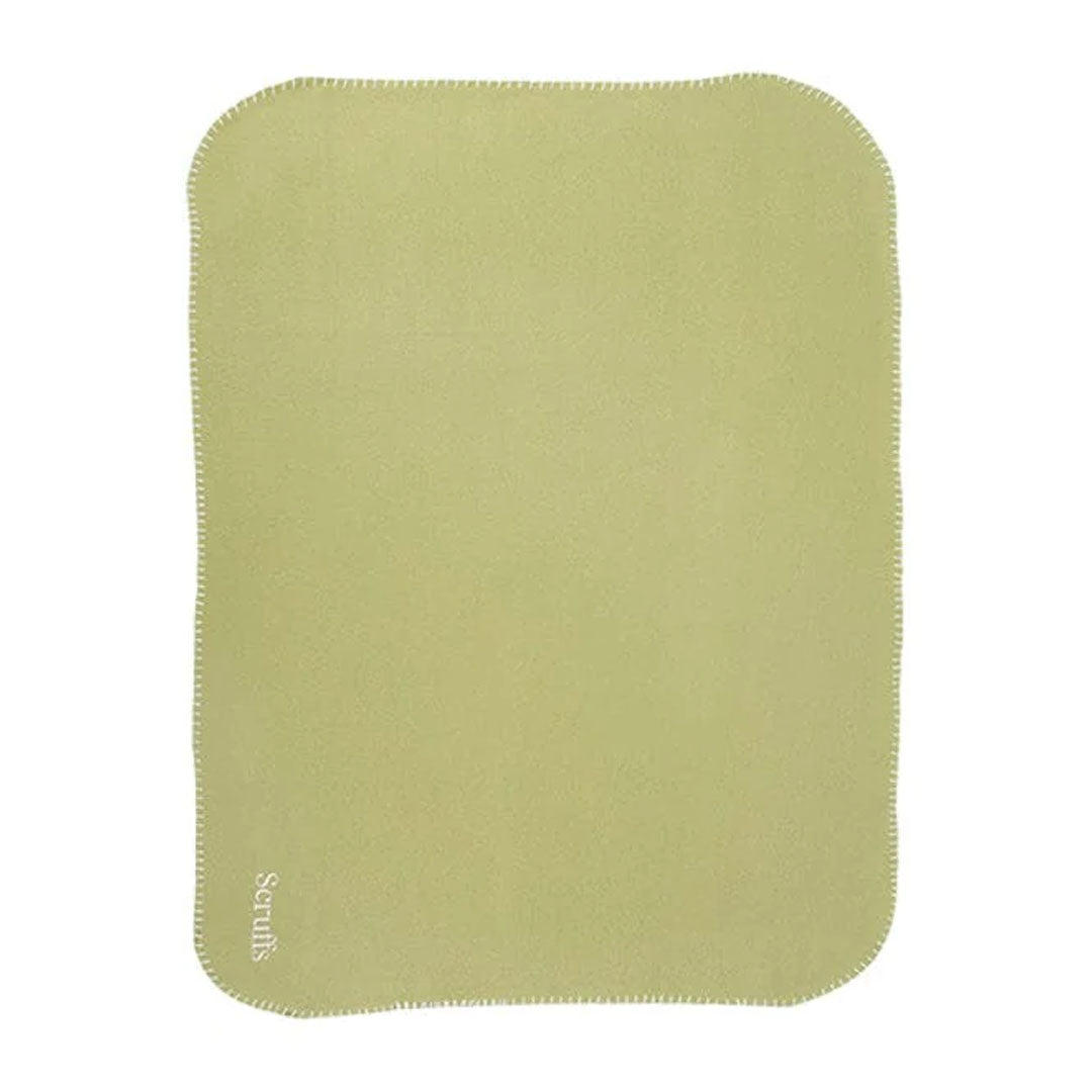 Scruffs Expedition Fleece Pet Blanket