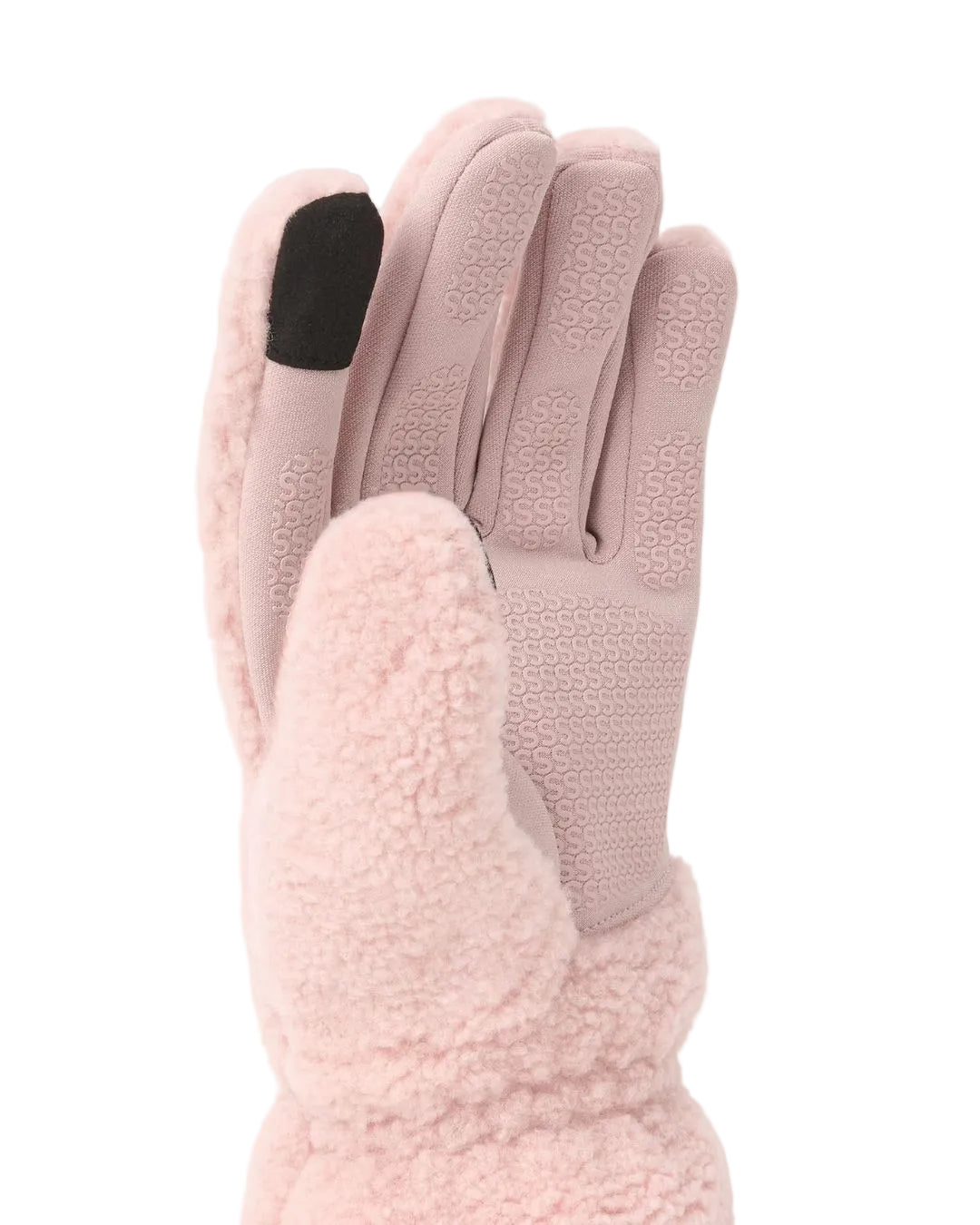 Sealskinz Hoveton Waterproof Heavy Sherpa Fleece Gloves